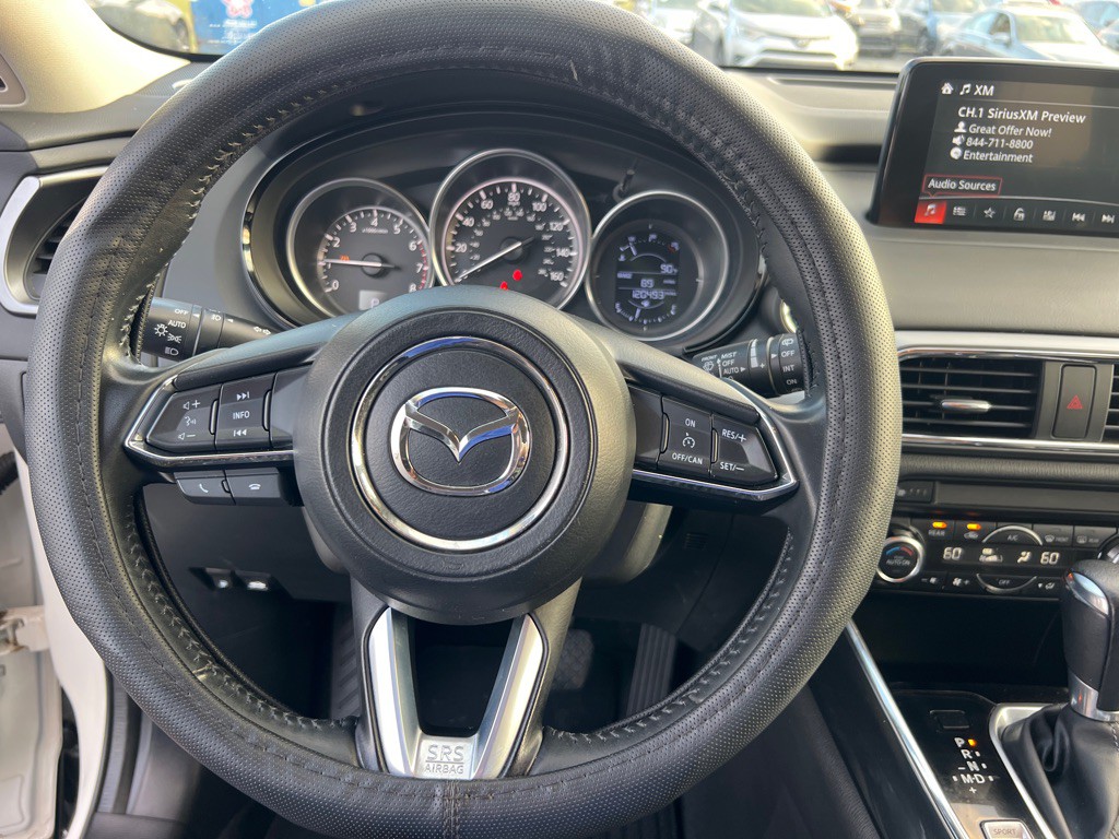 2016 Mazda CX-9 Image 35