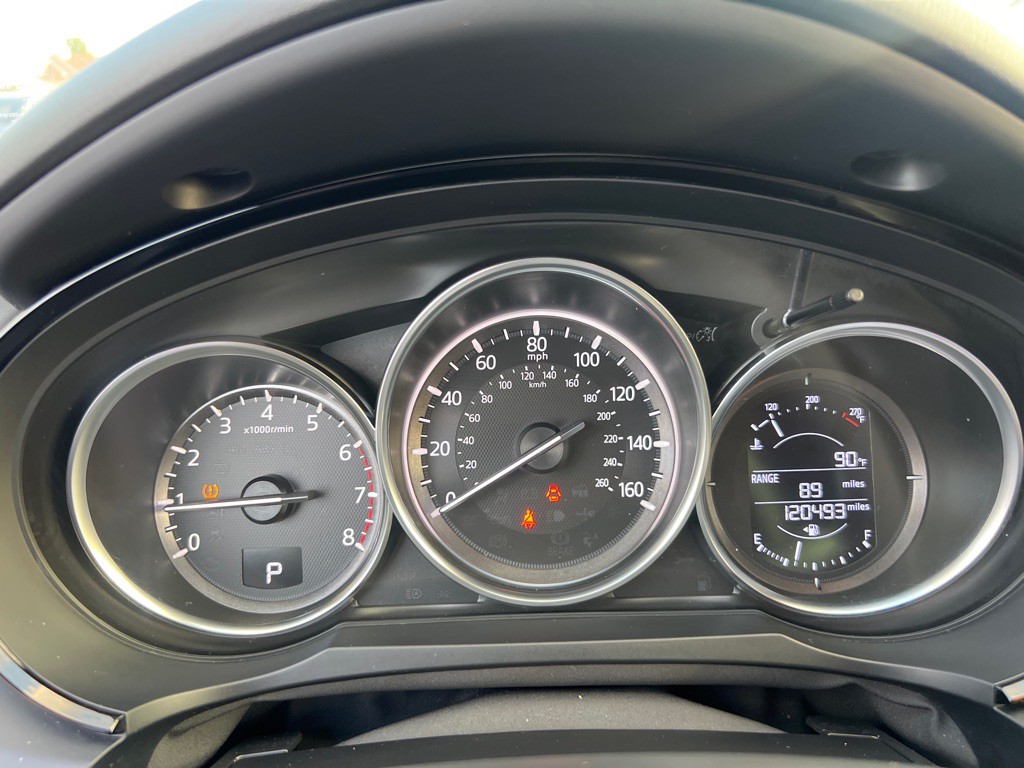 2016 Mazda CX-9 Image 36