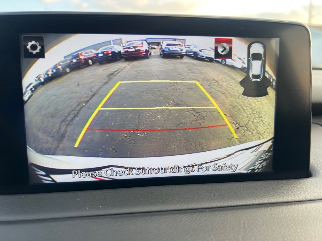 2016 Mazda CX-9 Image 38