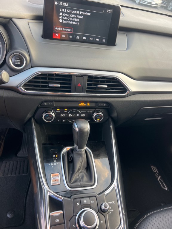 2016 Mazda CX-9 Image 39