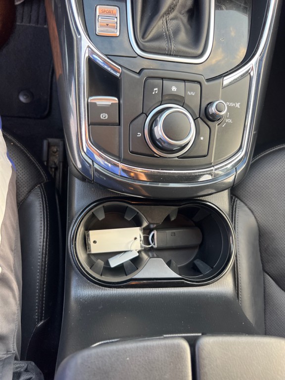 2016 Mazda CX-9 Image 40