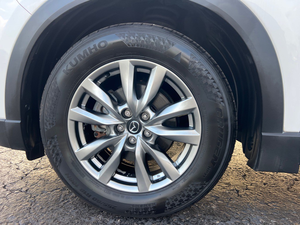 2016 Mazda CX-9 Image 45