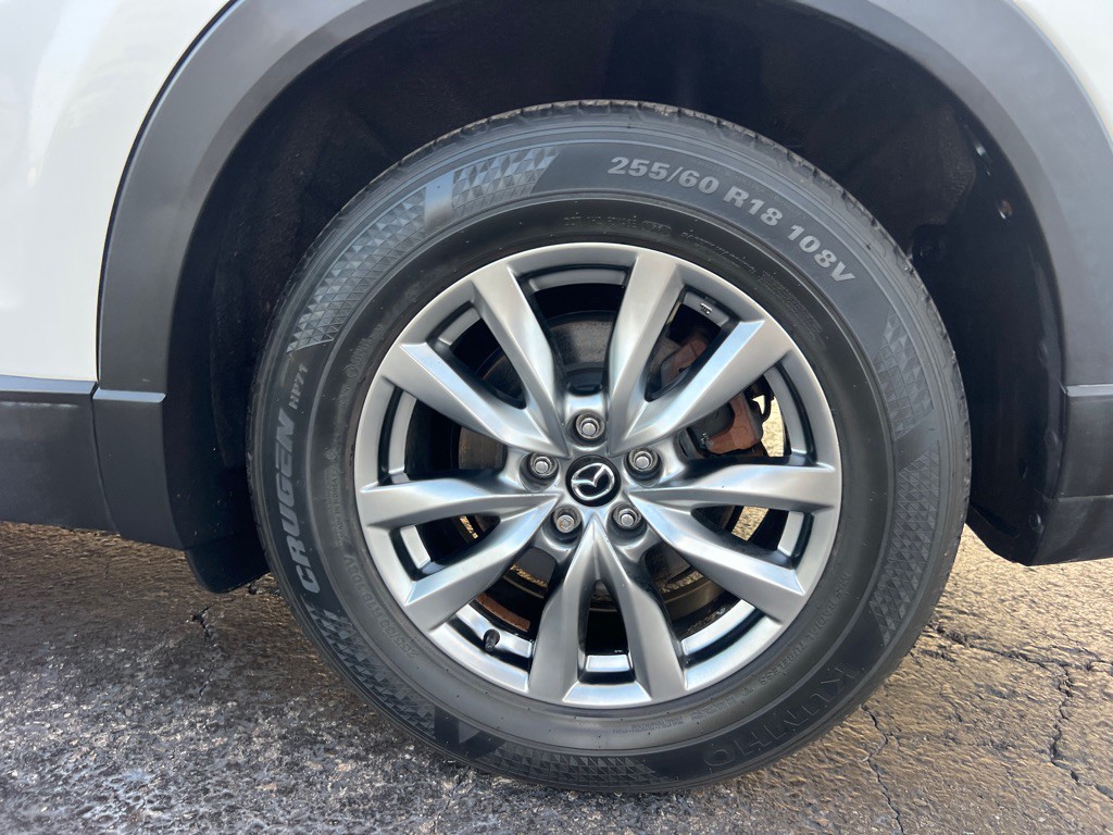 2016 Mazda CX-9 Image 46