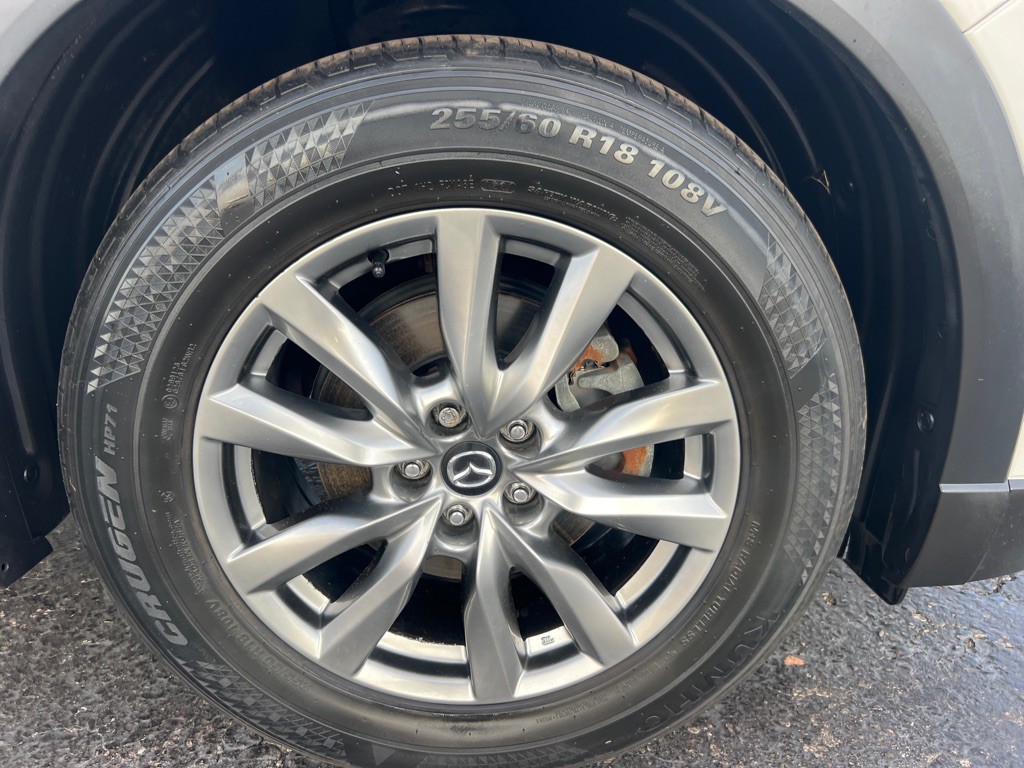 2016 Mazda CX-9 Image 48