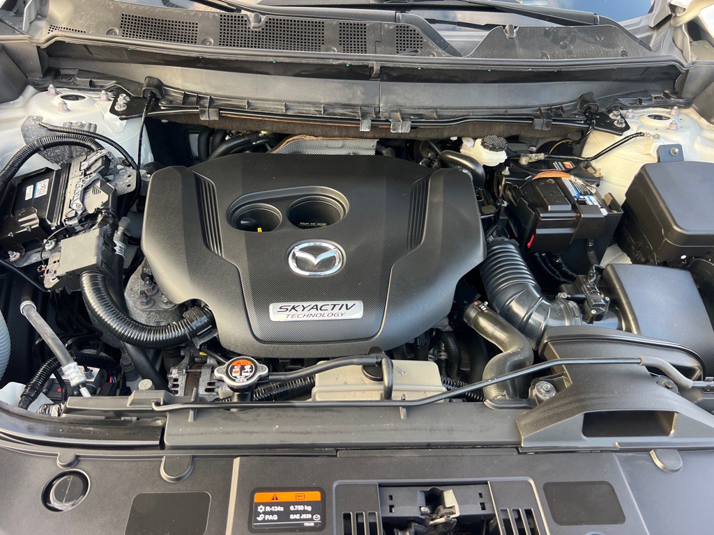 2016 Mazda CX-9 Image 50