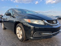 Image for 2015 Honda Civic LX ID: 6858126