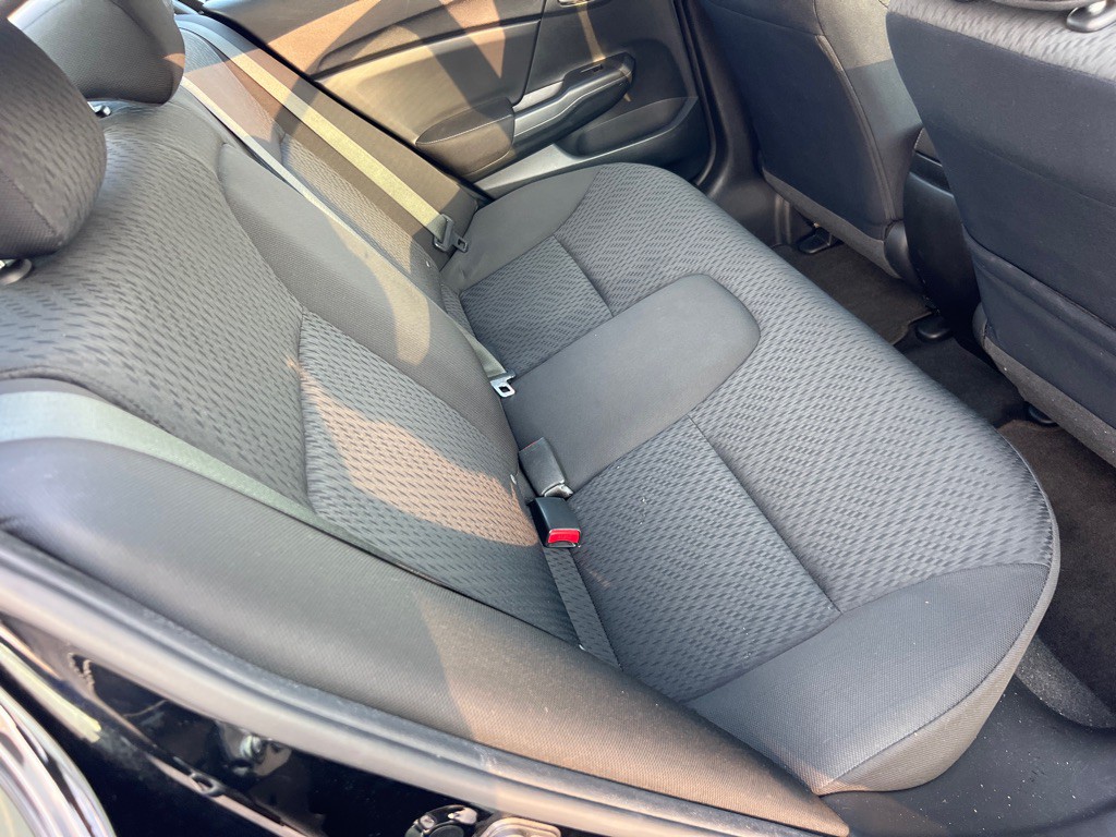 2015 Honda Civic Image 15