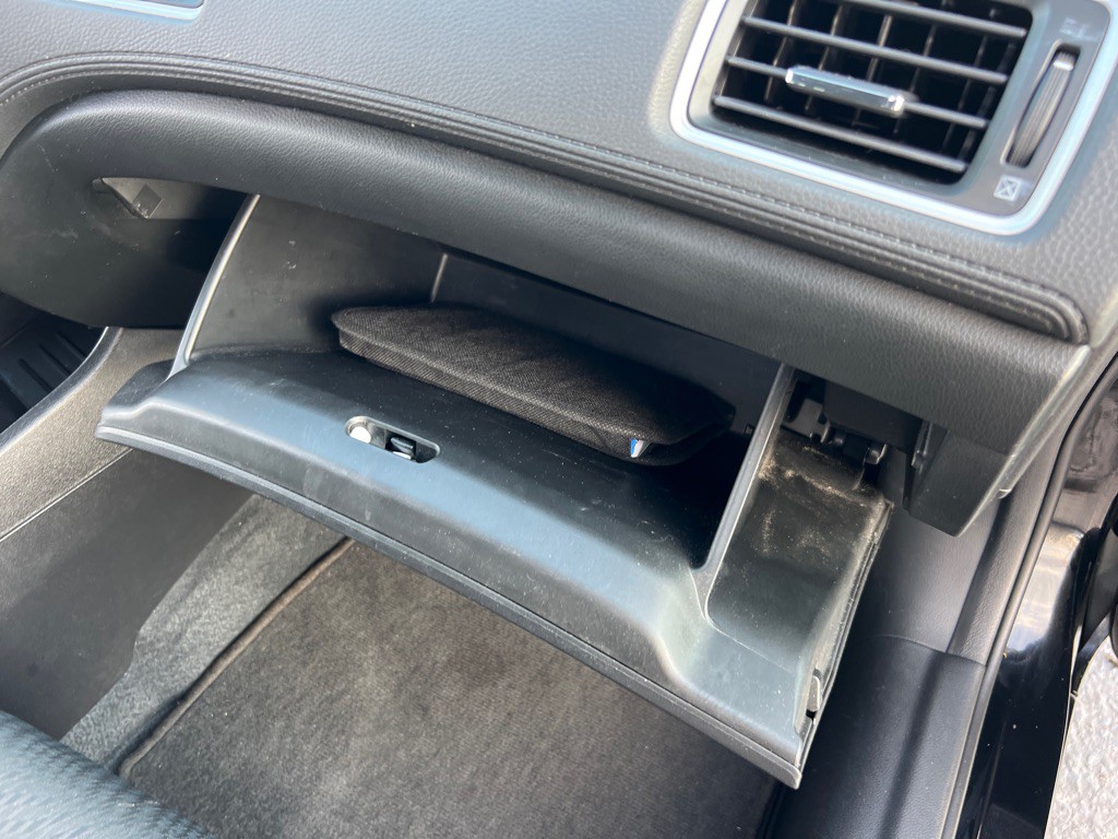 2015 Honda Civic Image 19
