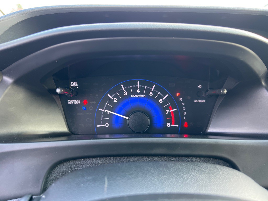 2015 Honda Civic Image 26