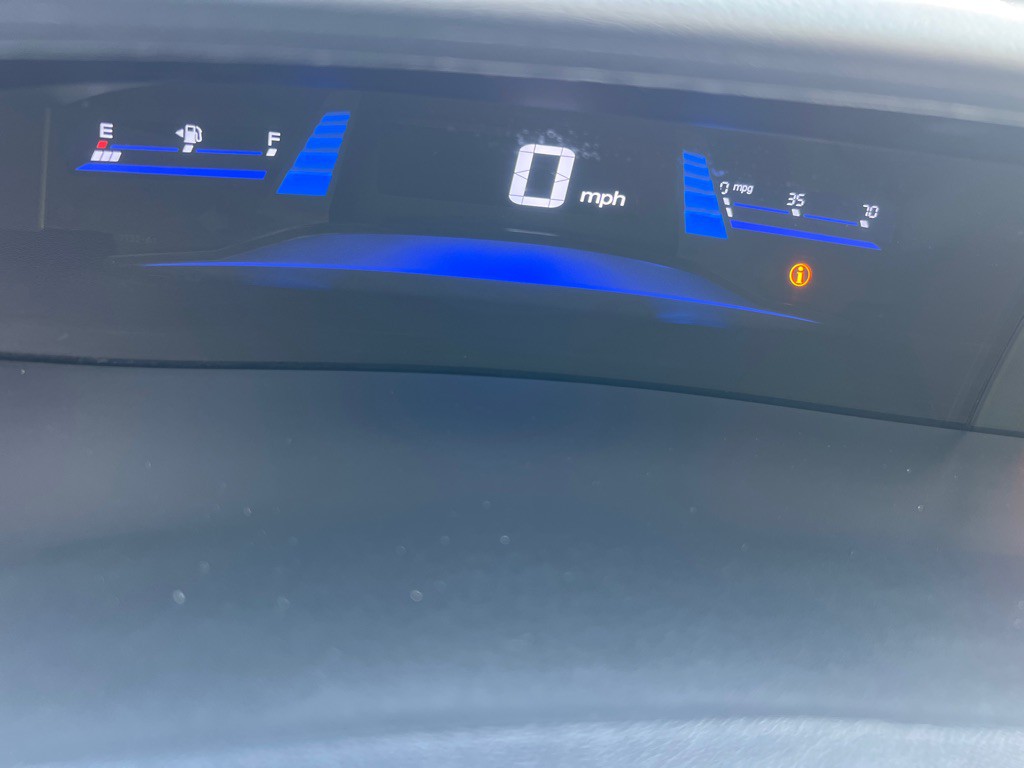 2015 Honda Civic Image 27