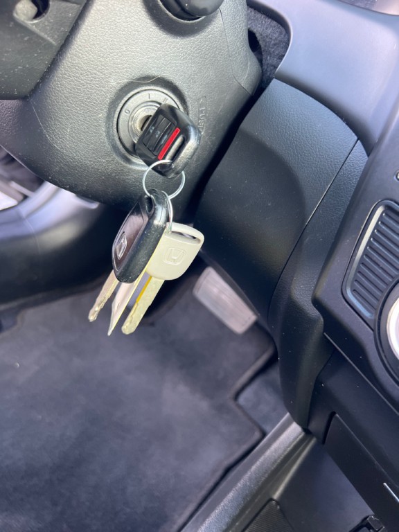 2015 Honda Civic Image 29