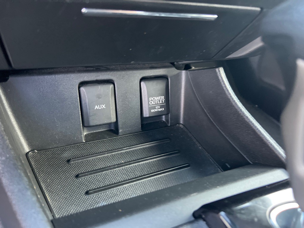 2015 Honda Civic Image 31