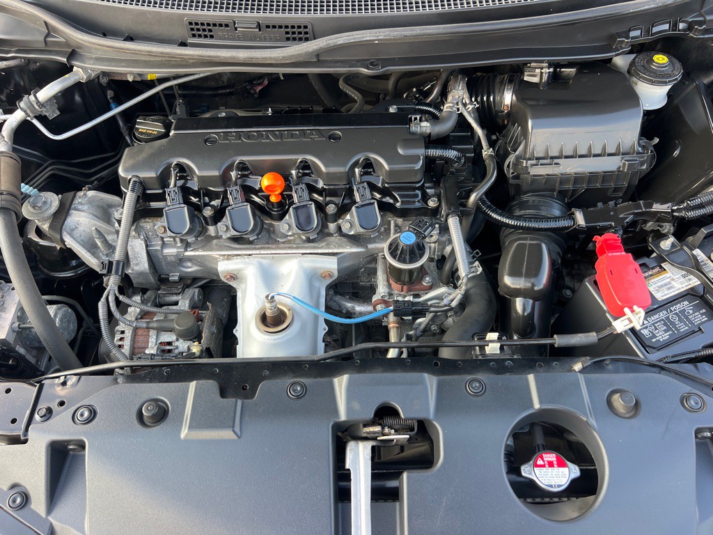 2015 Honda Civic Image 42