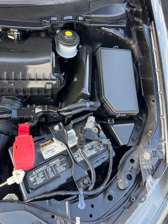 2015 Honda Civic Image 43