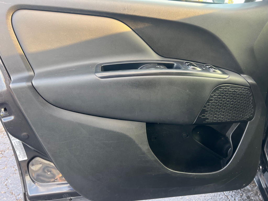 2018 RAM Promaster Image 10