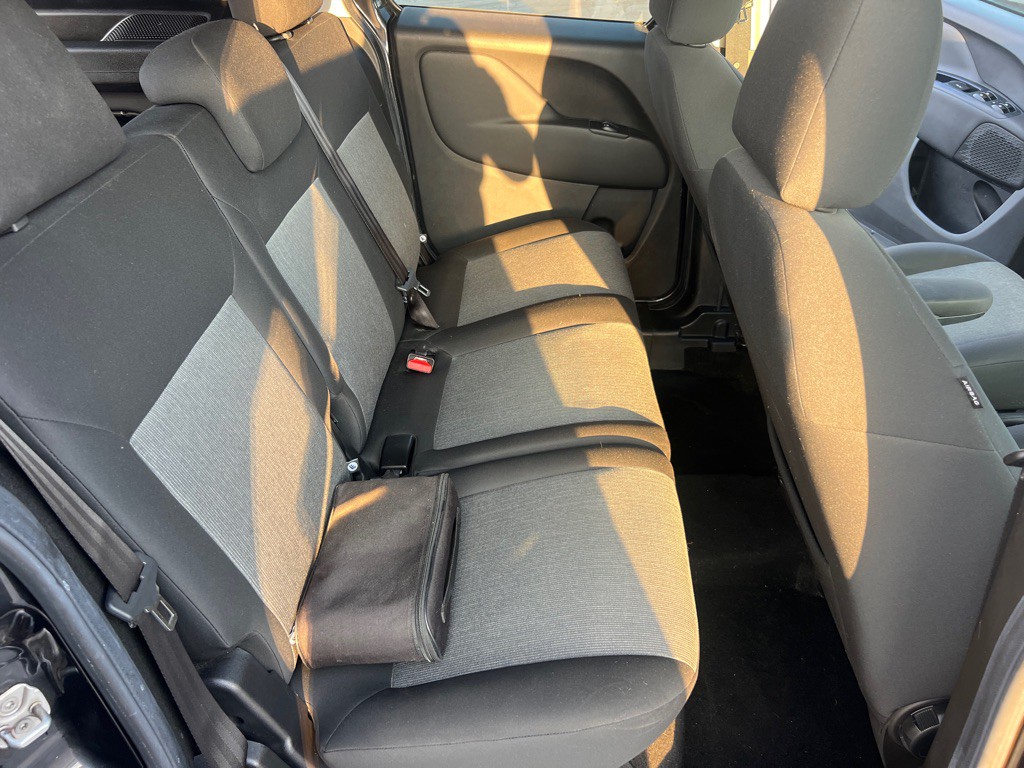 2018 RAM Promaster Image 14