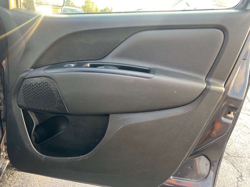 2018 RAM Promaster Image 15
