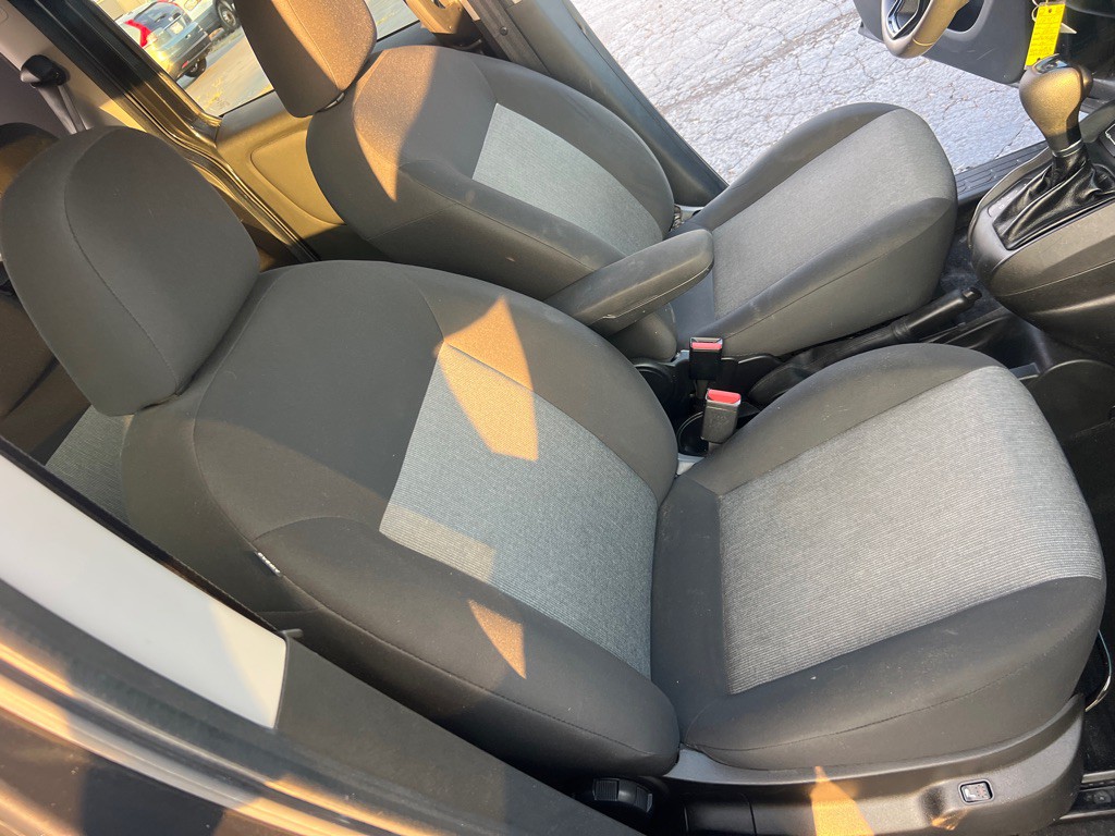 2018 RAM Promaster Image 17