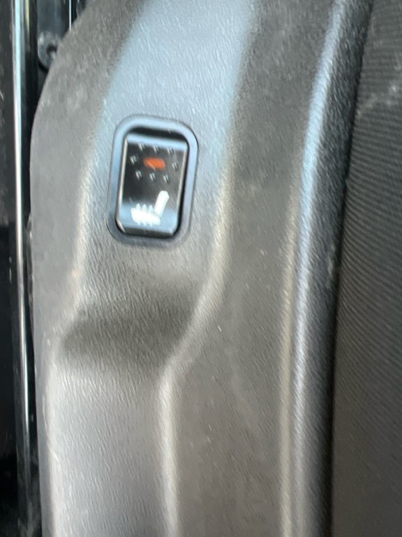 2018 RAM Promaster Image 21