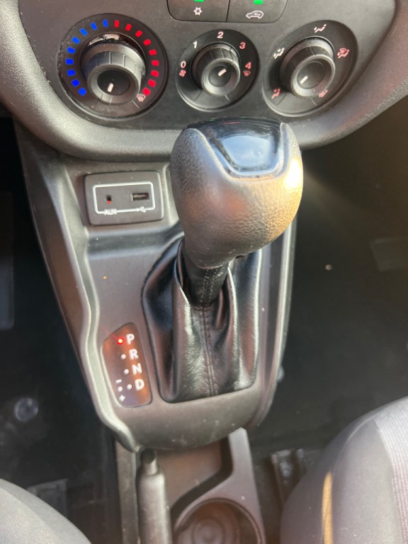 2018 RAM Promaster Image 27