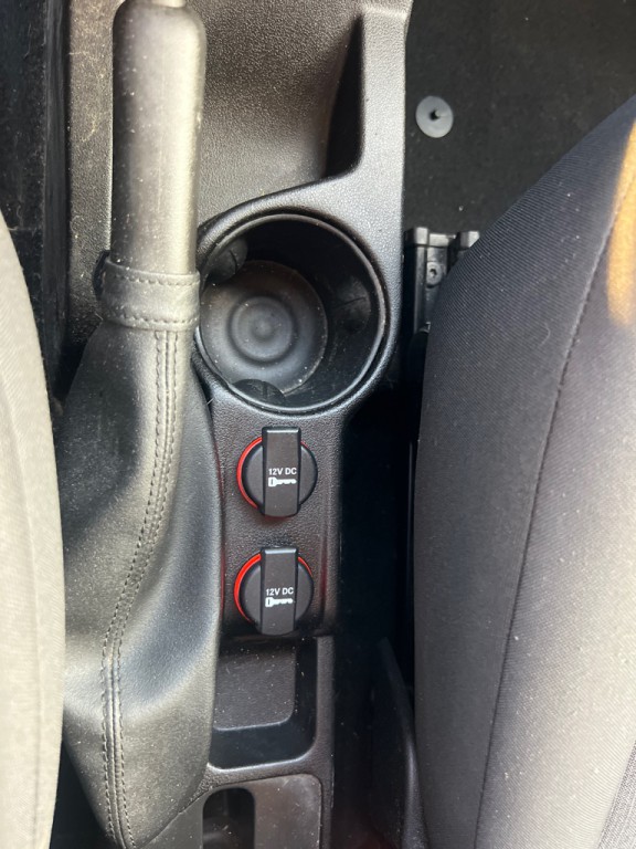 2018 RAM Promaster Image 28
