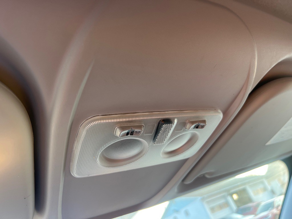 2018 RAM Promaster Image 29