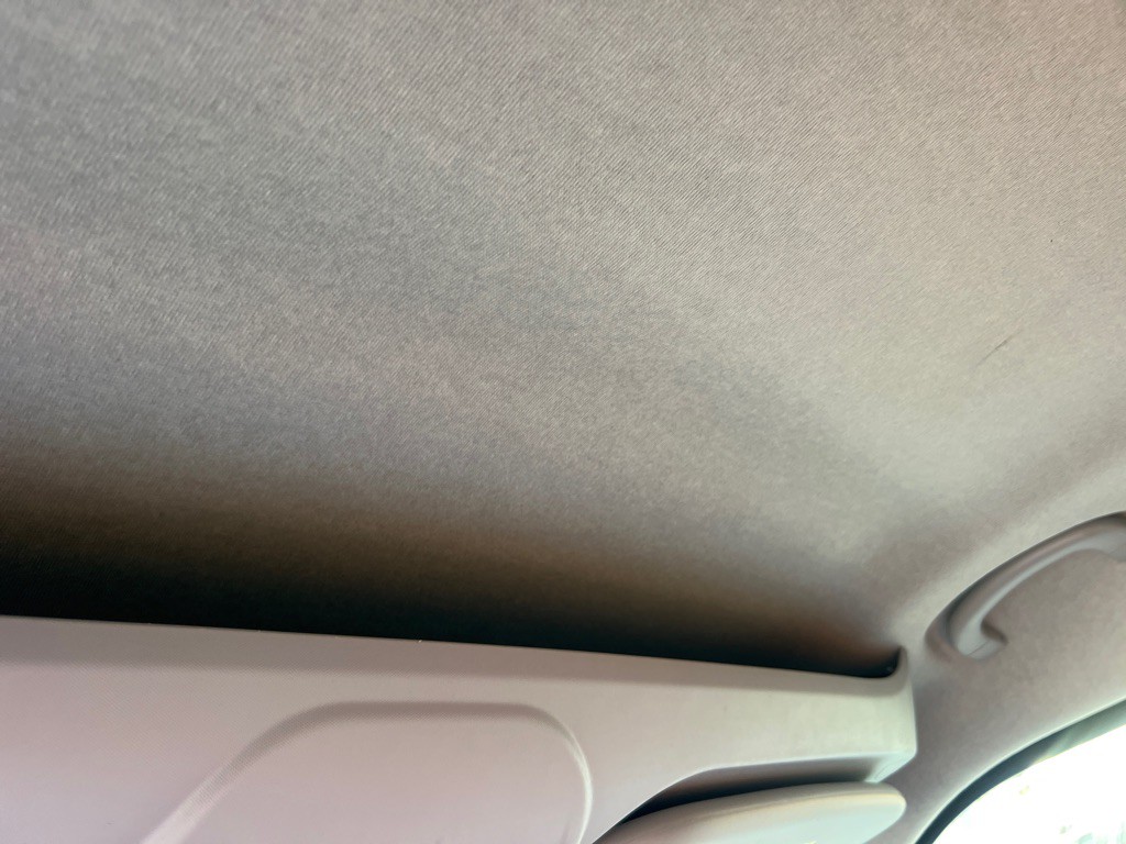 2018 RAM Promaster Image 30