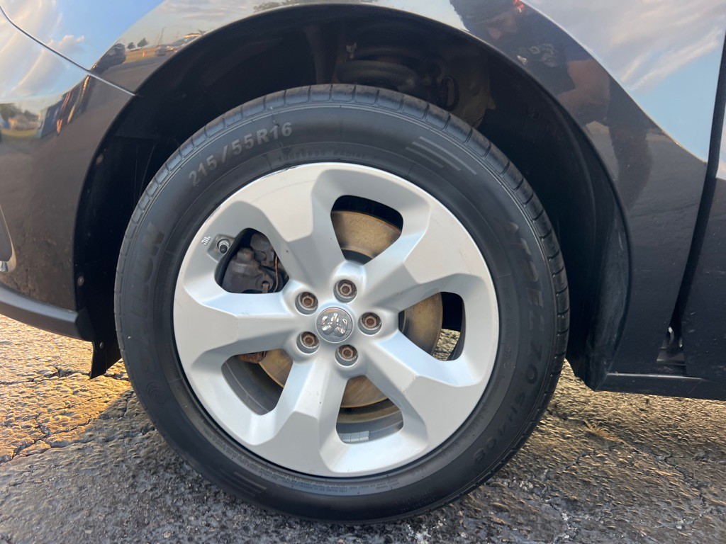 2018 RAM Promaster Image 31