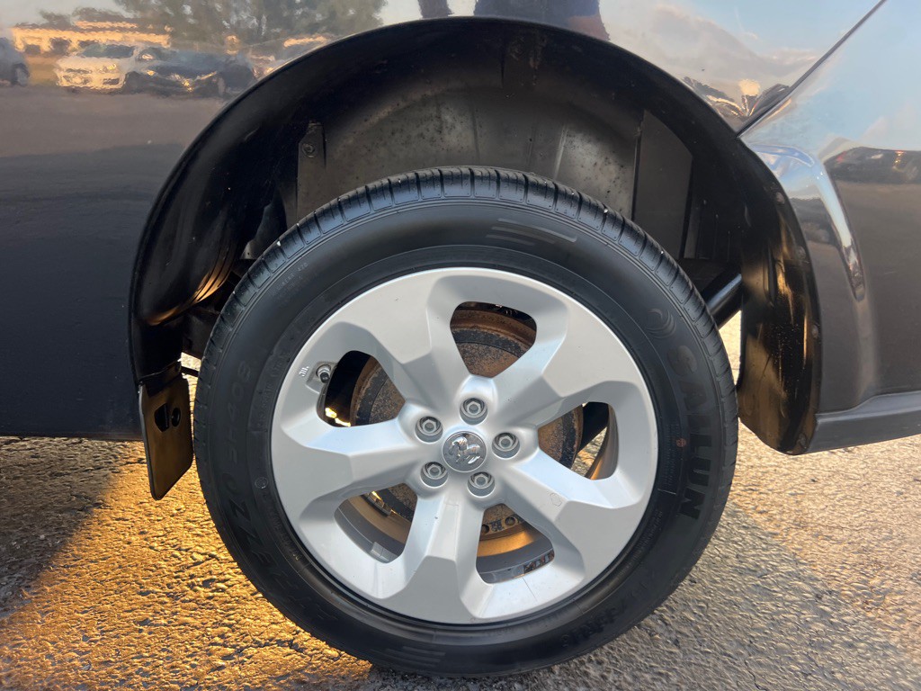 2018 RAM Promaster Image 32