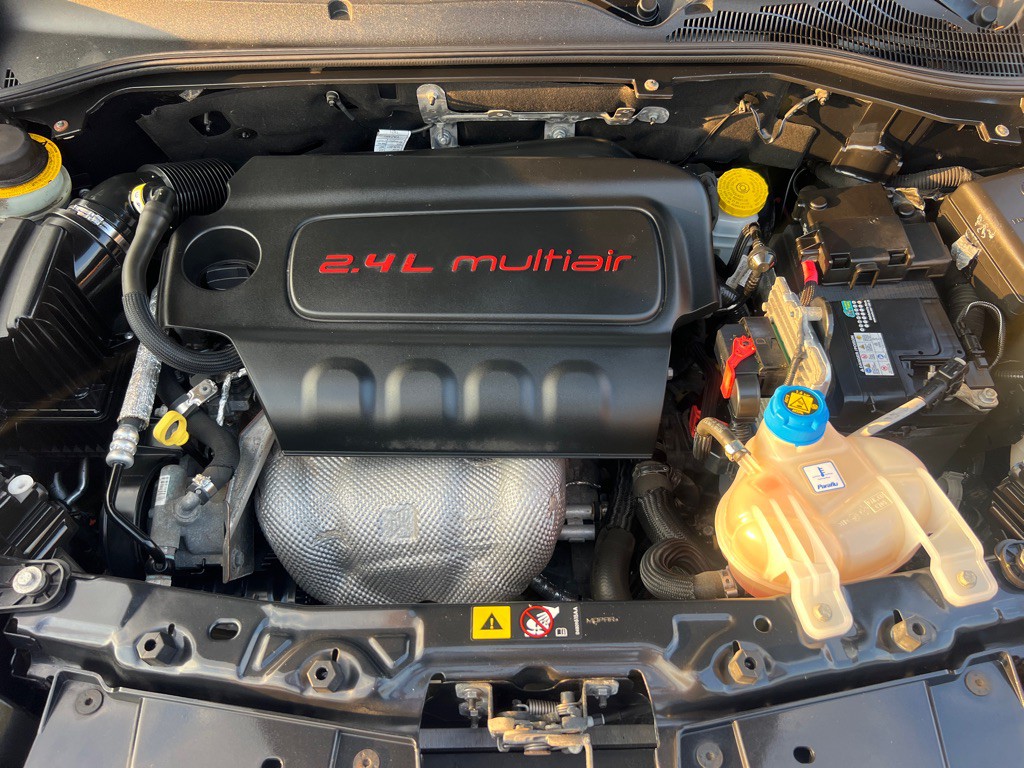 2018 RAM Promaster Image 36