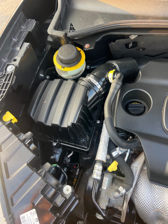2018 RAM Promaster Image 38