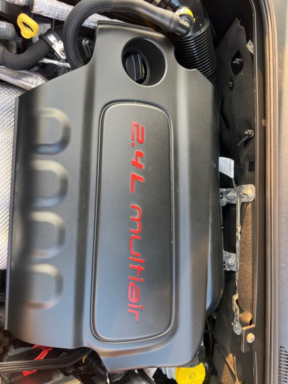 2018 RAM Promaster Image 39