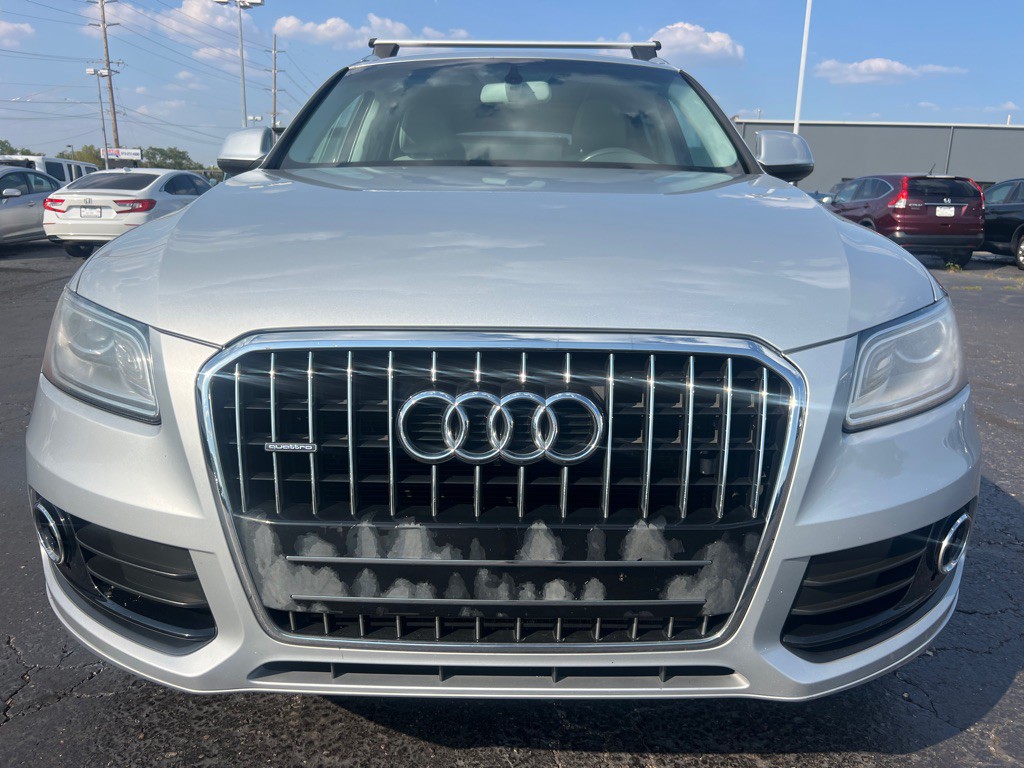 2014 Audi Q5 Image 2