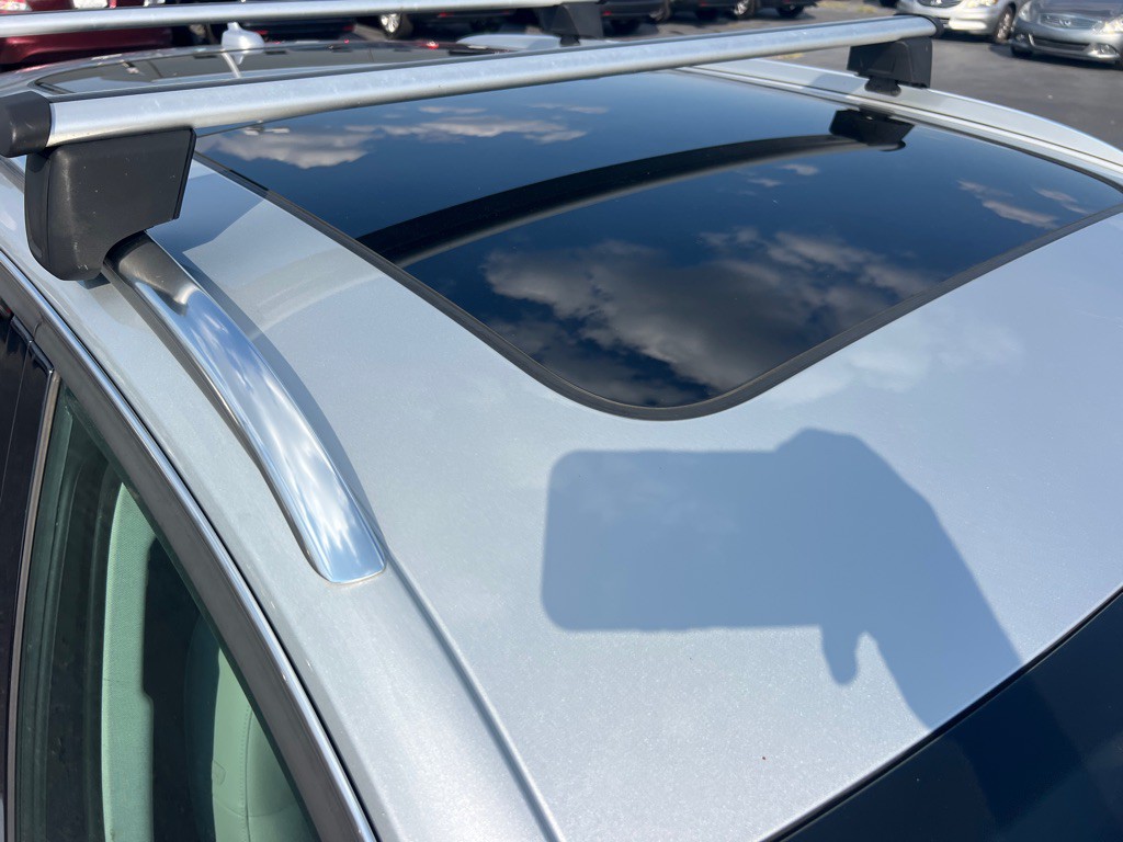 2014 Audi Q5 Image 9