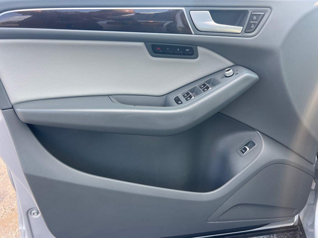 2014 Audi Q5 Image 10
