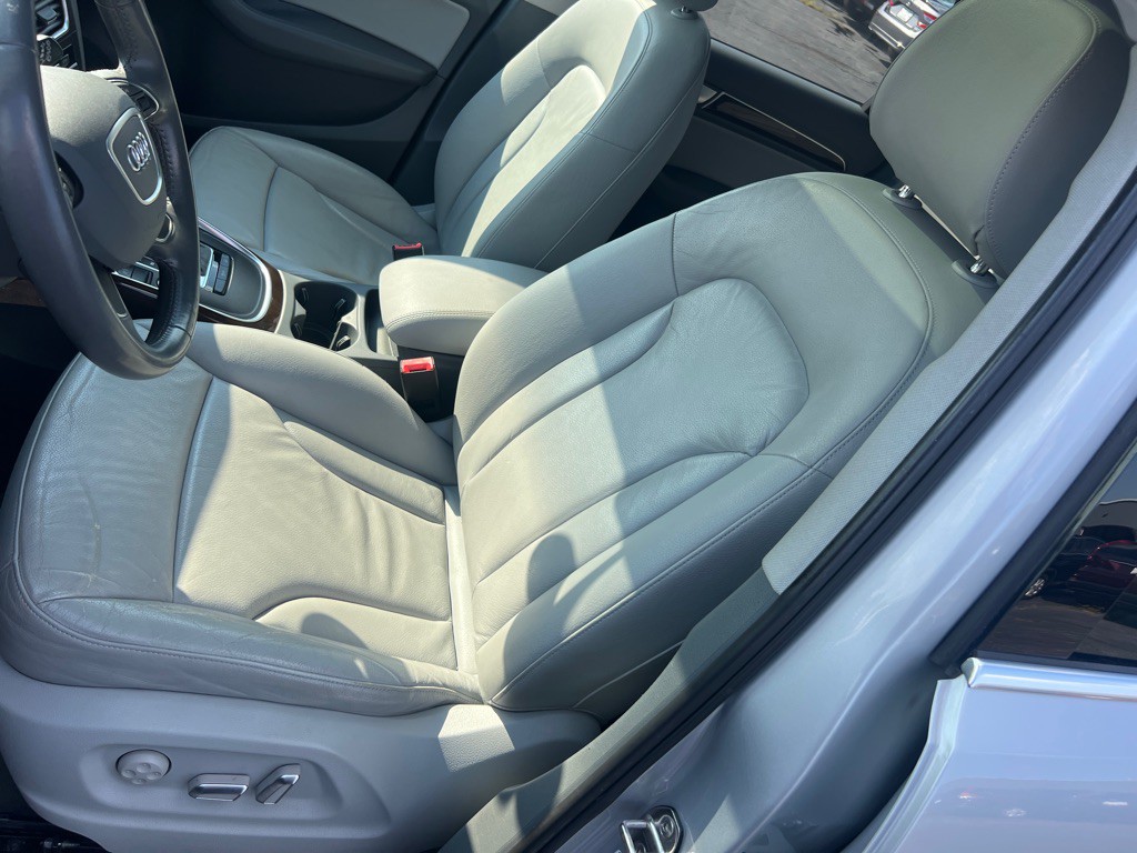 2014 Audi Q5 Image 11