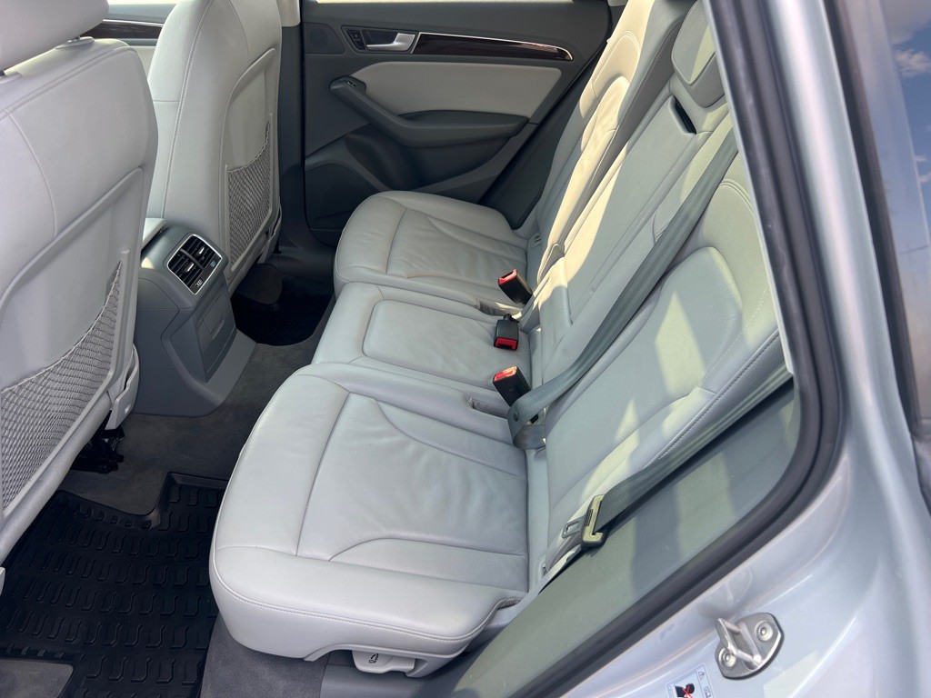 2014 Audi Q5 Image 13