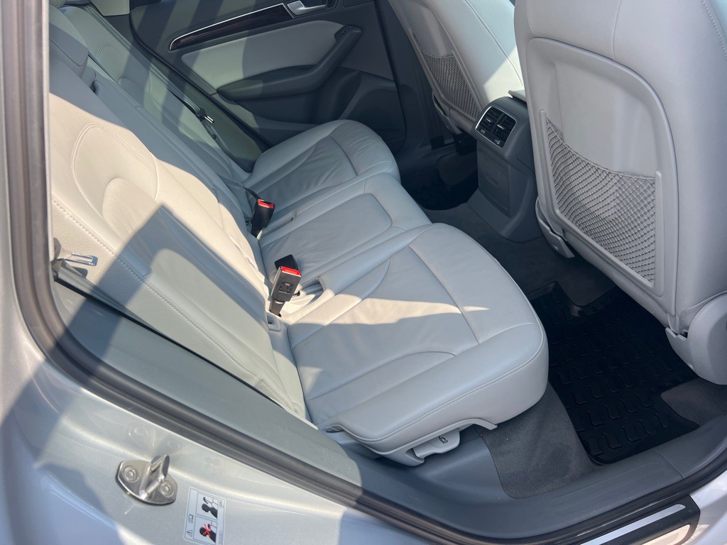 2014 Audi Q5 Image 15
