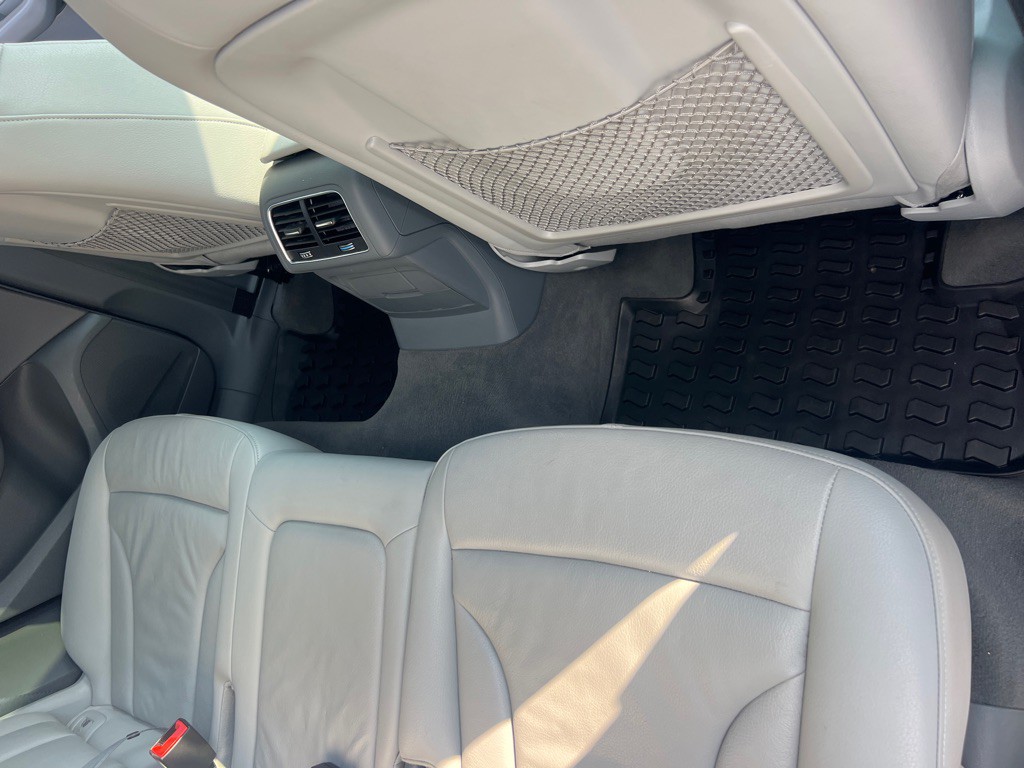 2014 Audi Q5 Image 16