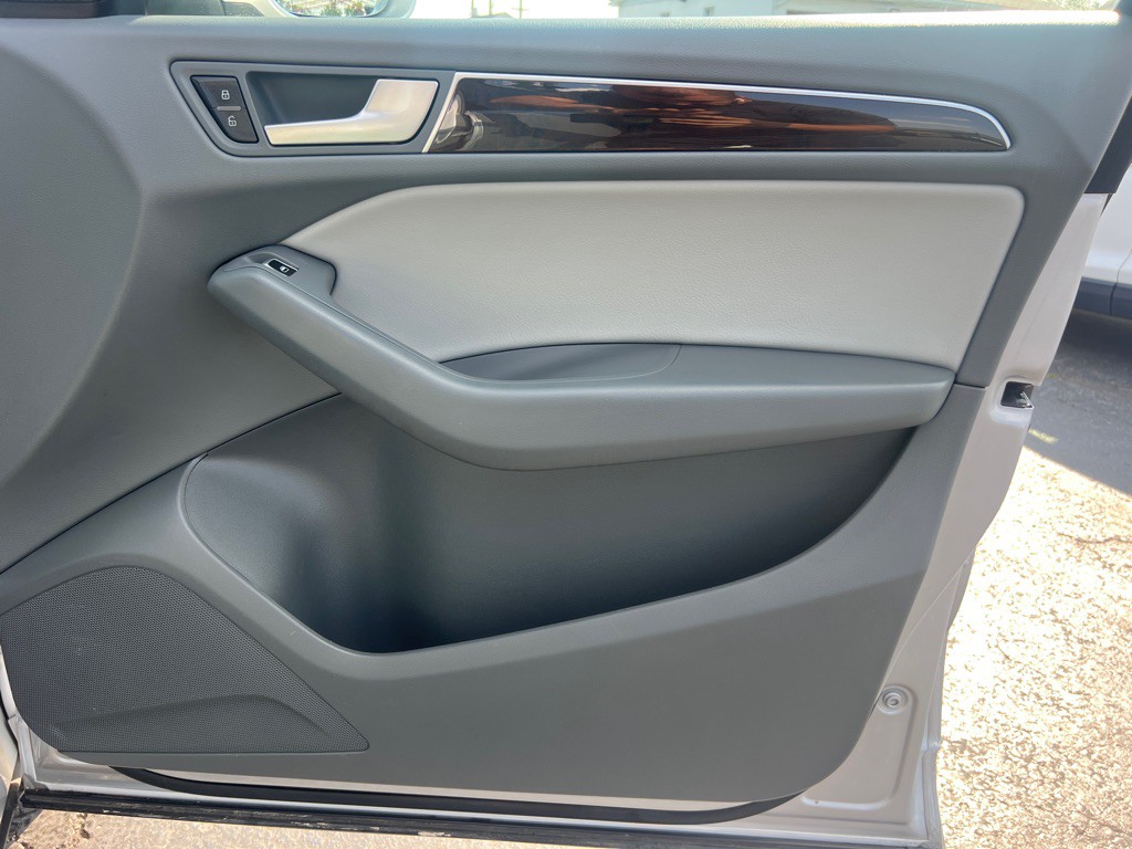 2014 Audi Q5 Image 18