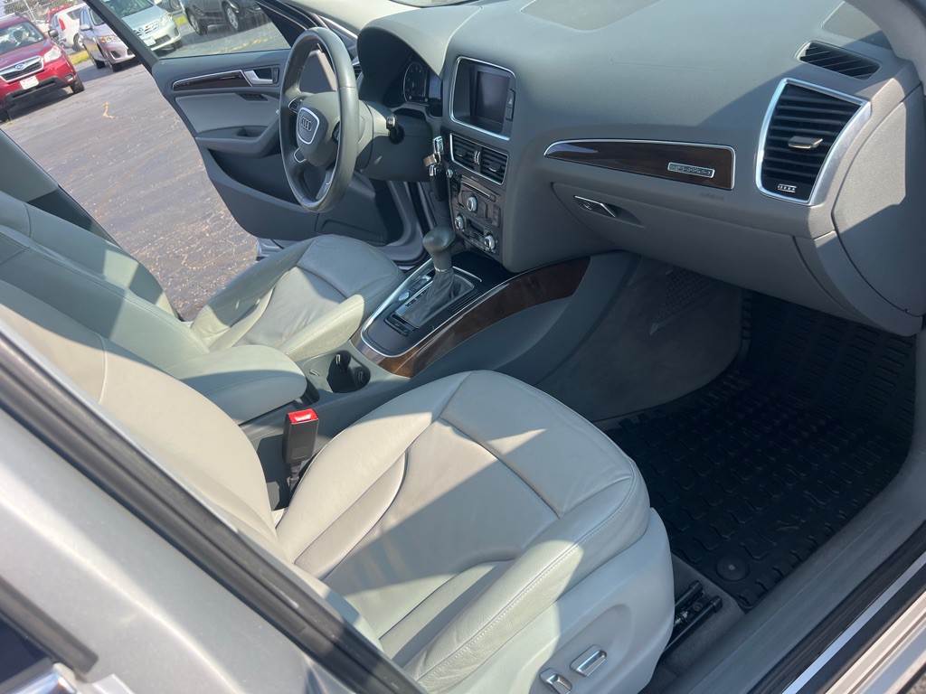 2014 Audi Q5 Image 19
