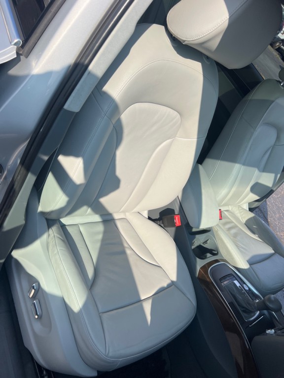 2014 Audi Q5 Image 20