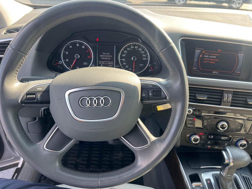 2014 Audi Q5 Image 29