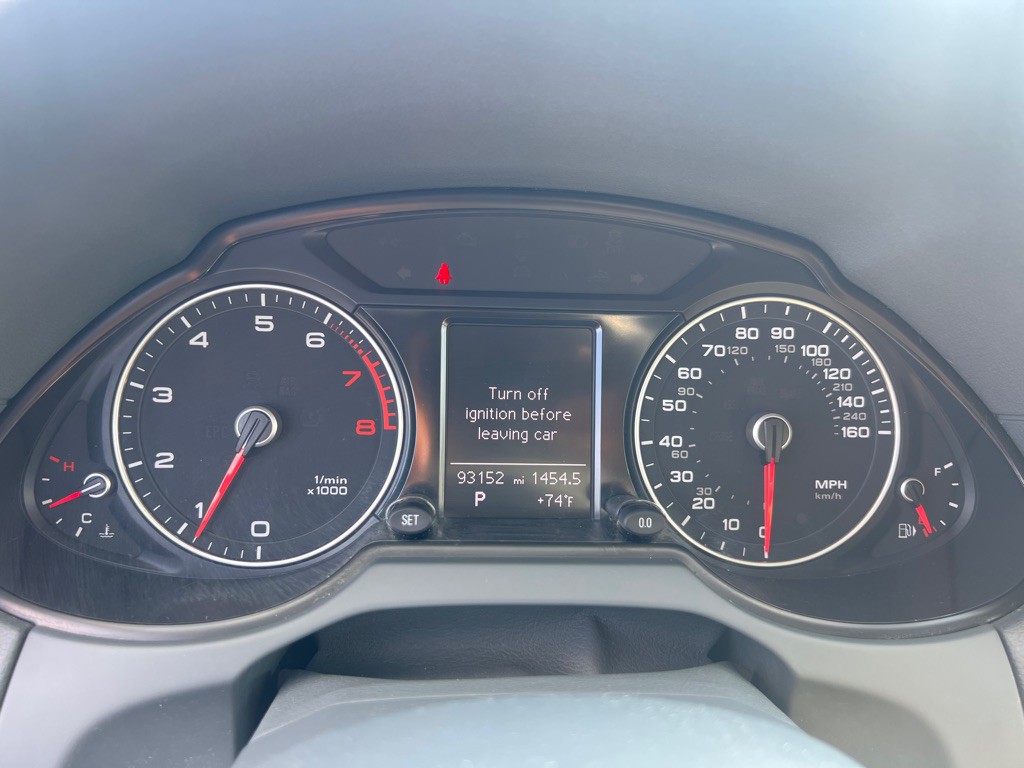 2014 Audi Q5 Image 30