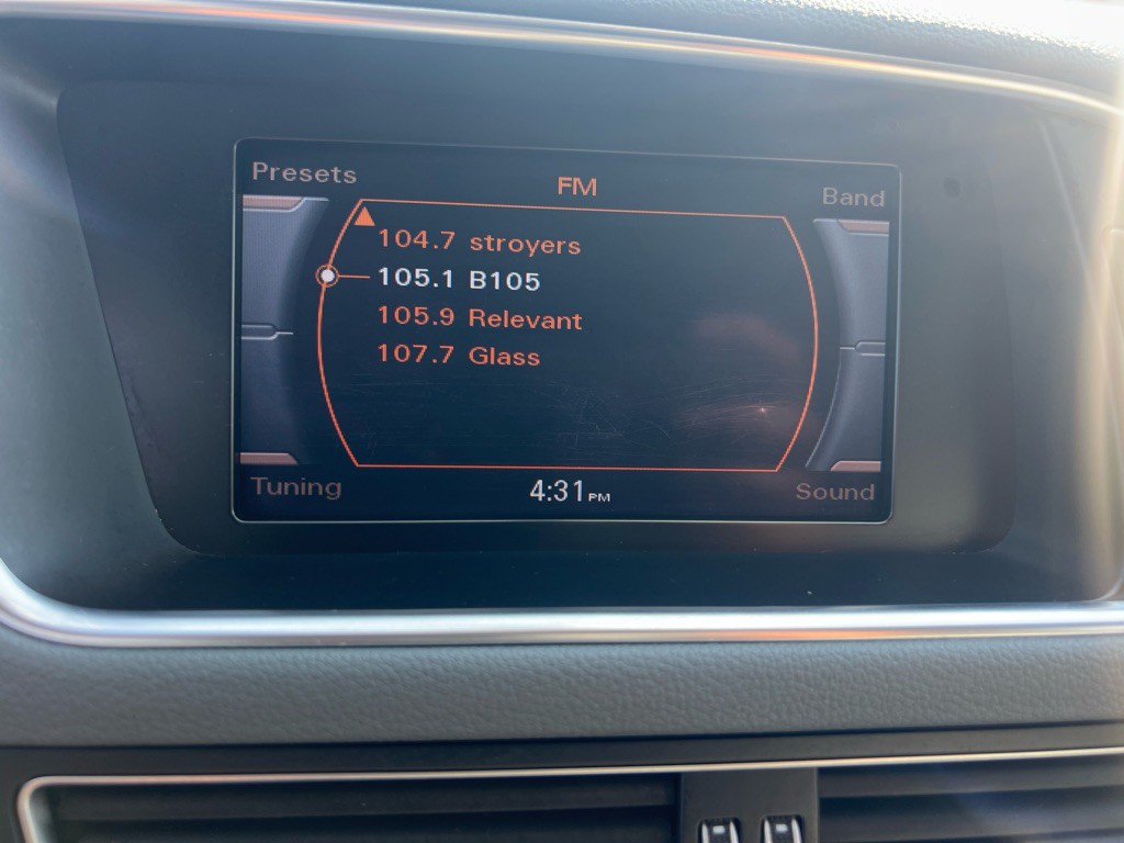 2014 Audi Q5 Image 32