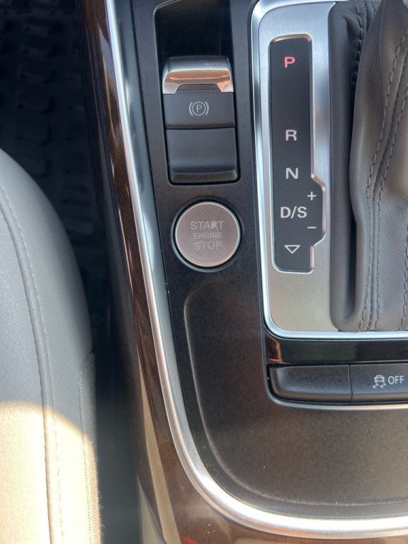 2014 Audi Q5 Image 34
