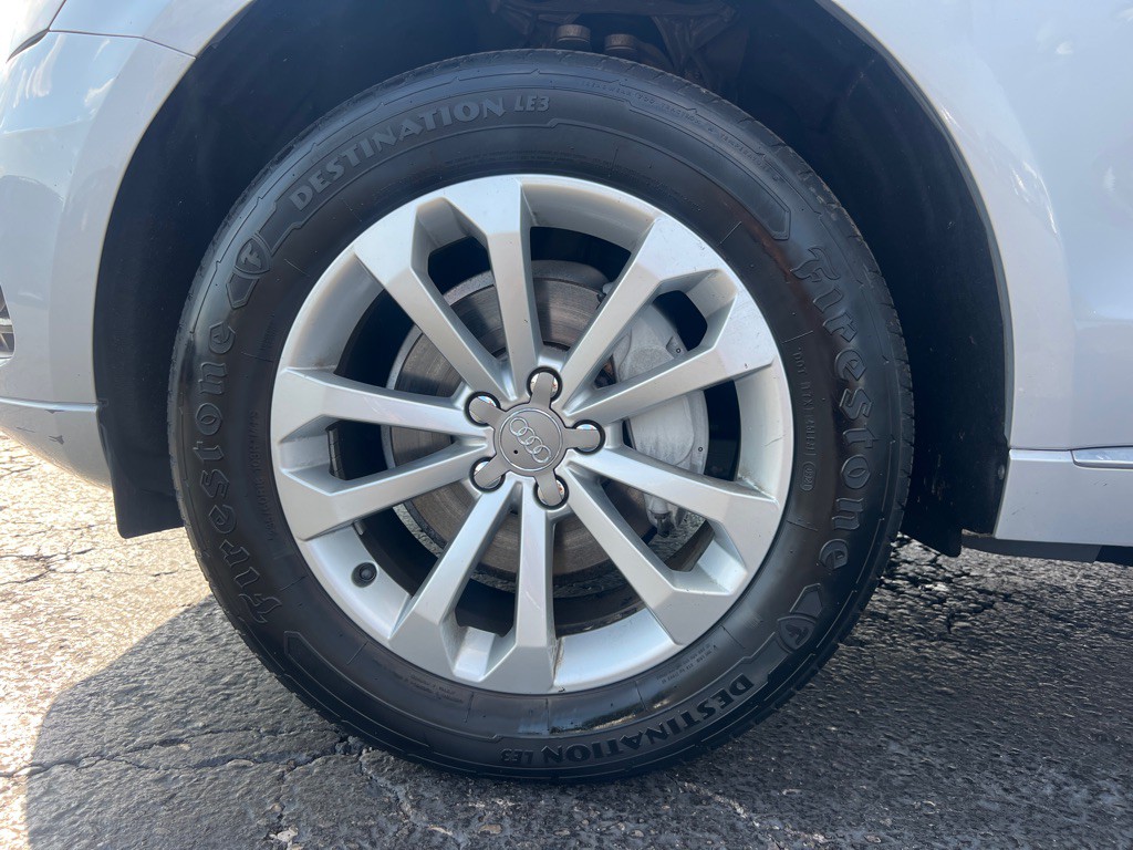 2014 Audi Q5 Image 39