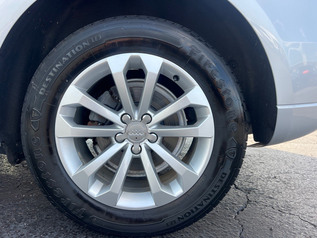 2014 Audi Q5 Image 40