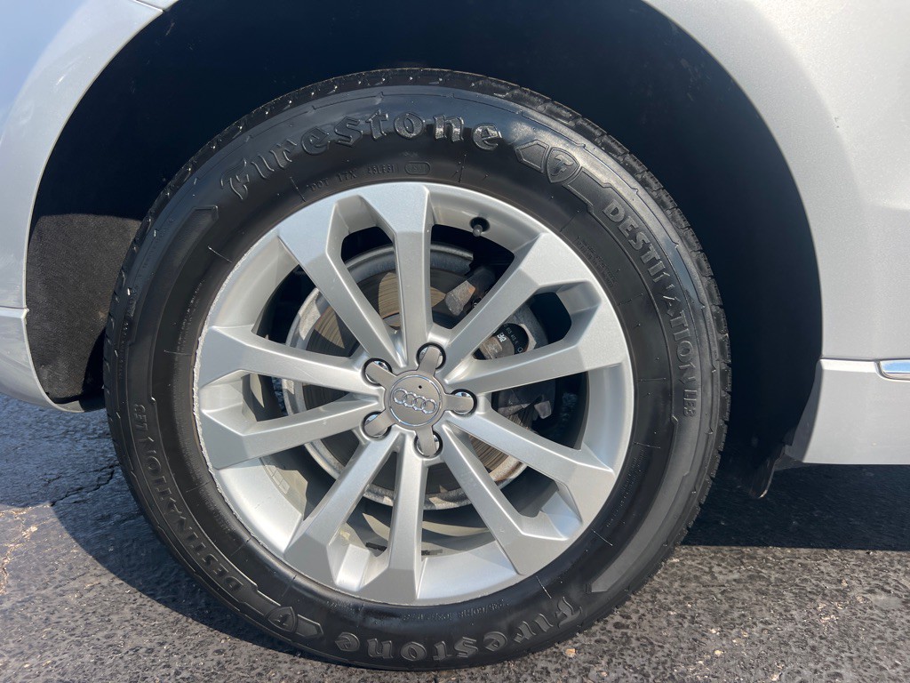 2014 Audi Q5 Image 41