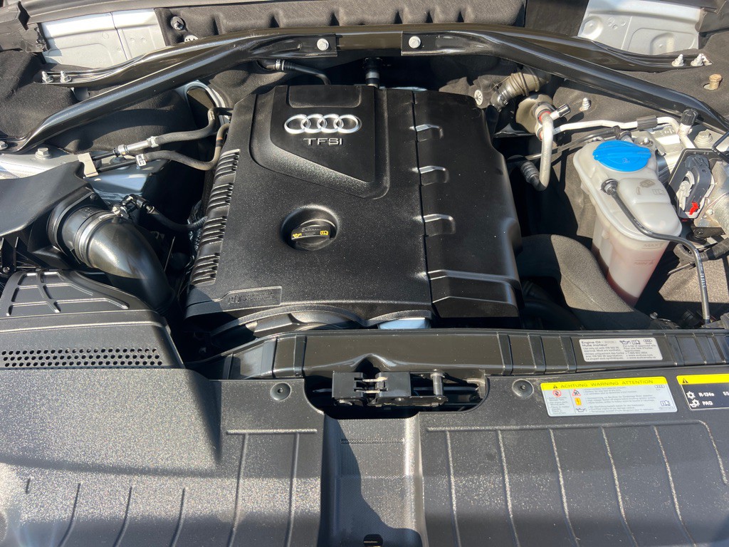 2014 Audi Q5 Image 44